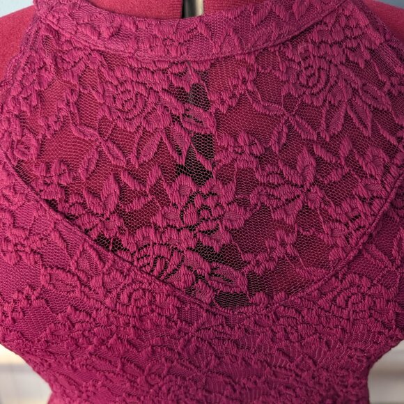 Torrid Bodysuit - Picture 2 of 5